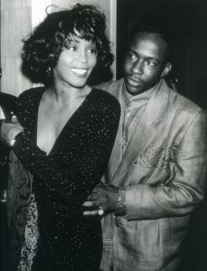 Whitney Houston, Bobby Brown 1992, NY 3.3.jpg